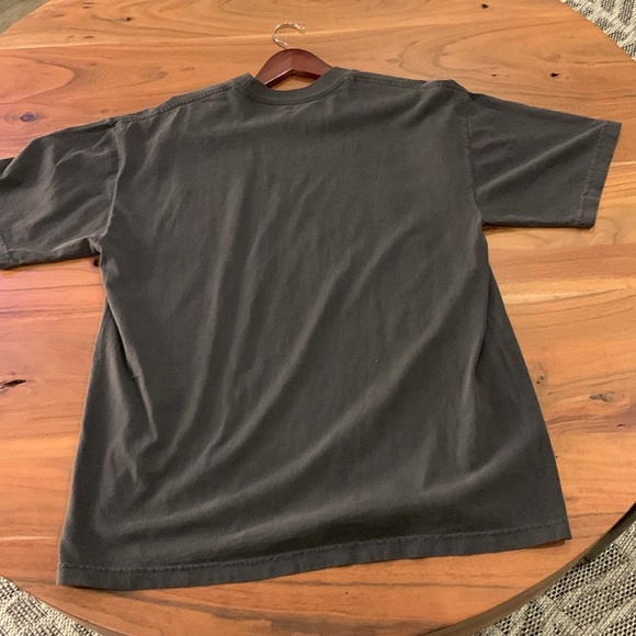 🎯 Ruckus CO shirt size L & color Pepper - Picture 9 of 9